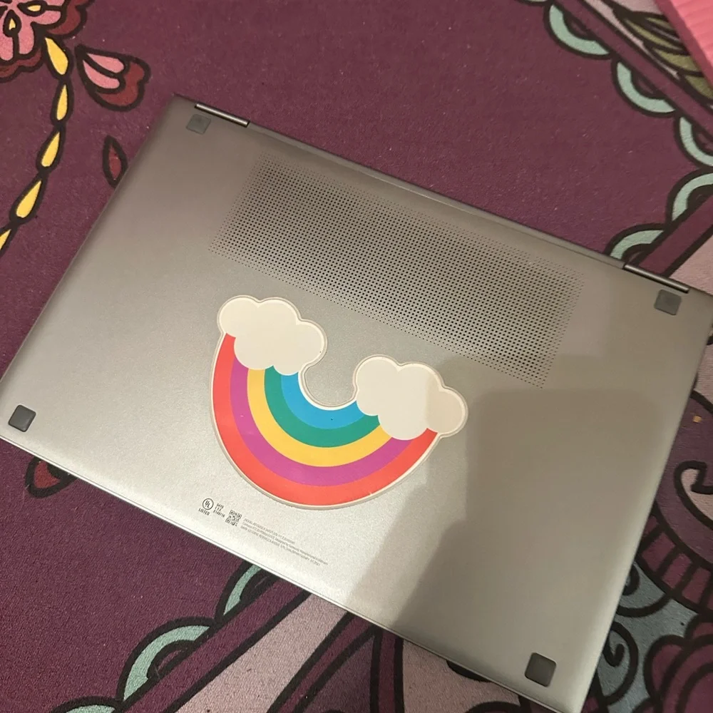 Samsung Galaxy 13.3 2 in 1 Chromebook